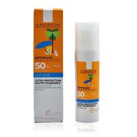 ราคา ลา โรช โพเซย์ 50 มล La Roche Posay Anthelios DERMO PEDIATRICS BABY LOTION SPF50 ขนาด 50ml (15014710422)