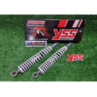 ราคา โช๊ค YSS โช้ค YSS หลังเดิม WAVE ทุกรุ่น แท้100 (10556333050)