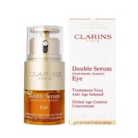 ราคา Clarins Double Serum Eye 20ml (21134859088)