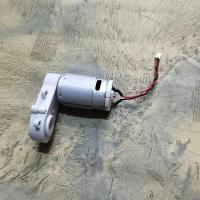 ราคา vacuum cleaner brush motor for xiaomi G1 mijia xiaomi mi robot Vacuum Essential MJSTG1 vacuum cleaner parts (18423482887)