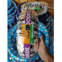 ราคา ยางนอก เรเดียน Msx 125 ล้อหน้า ล้อหลัง เบอร์ 130 70 12 120 70 12 ลายสายฟ้า Goodride ยางไทย ผลิต ปี2022 คุณภาพเกินราคา (15819722860)