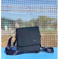 ราคา กระเป๋าผู้ชาย กระเป๋าสะพายข้าง ขนาด 8 นิ้ว พร้อมส่ง (21702793966)