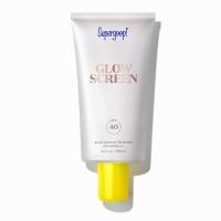 ราคา Supergoop Glowscreen Broad Spectrum Sunscreen SPF 40 PA 50ml (21650359874)