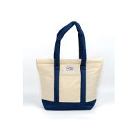ราคา Walking Stitch Bobby Puffy Tote Bag กระเป๋าสะพายไหล่ (21684459307)