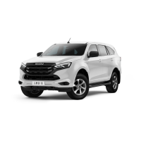 ราคา HIC ผ้าคลุมรถ 7 ที่นั่ง SUV ทุกยี่ห้อ ผ้าคลุมรถอเนกประสงค์ ตรงรุ่น (21237831557)