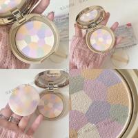 ราคา แป้งโปร่งแสง ไม่ผสมรองพื้น Canmake Marshmallow Finish Powder Abloom SPF19 PA แป้งหน้าขาว คุมมัน ติดทน รางวัล Cosme (21420797823)