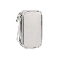 ราคา กันน้ำ กระเป๋าใส่ powerbank พร้อมส่ง เก็บสายชาร์จ กล่องใส่สายชาร์จ กระเป๋าเก็บสาย กระเป๋าใส่พาวเวอร์แบงค์ กระเป๋าใส่สาย usb (21209351568)