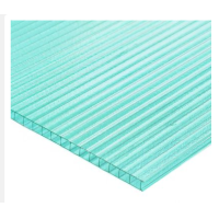 ราคา แผ่นโพลีคาร์บอเนต หนา 6 มิล มี 9สี ขนาดกว้าง 120 120เมตร โพลีคาร์บอเนต แผ่นหลังคาโพลีคาร์บอเนต (21243328360)