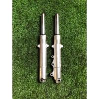 ราคา โช๊คหน้าแผงคอ Yamaha Nouvo MXนูโวMX ของแท้มือสองสภาพดี เหมาะสำหรับเปลี่ยนซีลใหม่ (18118633459)