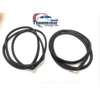 ราคา ยางประตู ISUZU TFR ยางขอบประตู TFR มังกรทอง ของใหม่ตรงรุ่นเนื้อยางเกรดคุณภาพ (21574674410)