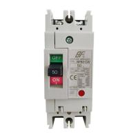 ราคา BF No Fuse Breaker โนฟิวส์ เบรกเกอร์ 2สาย NF 63 CW 2P 32A40A50A63A (20515409566)
