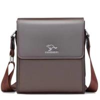 ราคา รับของภายใน 3วัน กระเป๋าผู้ชาย กระเป๋าสะพายข้าง กระเป๋าทำงาน ึคุณภาพสูง มีบริการเก็บเงินปลายทาง ความจุใหญ่ (20186571139)