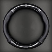 ราคา Nissan หุ้มพวงมาลัยรถยนต์ ปลอกหุ้มพวงมาลัยรถยนต์ ที่หุ้มพวงมาลัยรถยนต์ หุ้มพวงมาลัย หุ้มพวงมาลัยคาร์บอนไฟเบอร์ (21739128820)