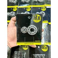 ราคา เฮงสุพรรณ ลูกปืนแคมรอบจัด HII Wave125iLed ปลาวาฬ MSX125 Monkey125 (19556002562)