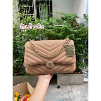 ราคา กระเป๋า lyn outletแท้100 มีถุงผ้า ป้ายแท็ก ป้ายราคา ไซส์ 10 นิ้ว (14164601828)