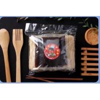 ราคา หมี่ฮ่องกง ชุดครอบครับ เส้นหมี่ 3ก้อน ซอสปรุงสำเร็จรูป บรรจุ 2แพ็ค เส้นเหนียวนุ่ม by เซียนซอสหมี่ (19867311710)