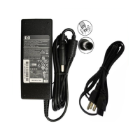 ราคา Adapter HP Compaq 19V 4 74A 7 4x5 0mm (16906114396)