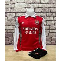 ราคา เสื้อบอลแขนยาวทีมอาร์เซนอล เสื้อ กางเกง (15727141010)