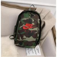 ราคา กระเป๋าเป้ Nike ถุงโรงเรียน Nike กระเป๋าเป้สะพายหลัง กระเป๋านักเรียน Backpack Nike Bag (21609533351)
