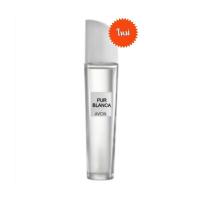 ราคา AVON Pur Blanca EAU DE TOILETTE เอวอน เพอร์บลังก้า มัสก์ โอ เดอ ทอยเล็ต 50 ml (21291707314)