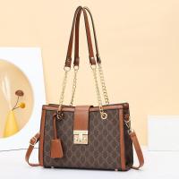 ราคา coolciothshop กระเป๋าถือ สะพายไหล่ กระเป๋าคุณนาย สวยหรู (19484301802)