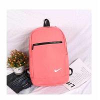 ราคา NIKE กระเป๋าเป้กระเป๋าผู้ชายกระเป๋าผู้หญิงกระเป๋ากีฬาใหม่กระเป๋าเดินทางกระเป๋าเป้สะพายหลังสบาย ๆ (12239960171)