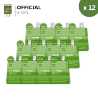 ราคา 12 ชิ้น ครีมขัดหน้า สครับหน้าหน้านุ่ม ขัดสิวเสี้ยน สมุนไพรปทุมมาศ ขนาด 15 กรัม I Facal Scrub Cream Patummas 12 Pcs (20954082222)