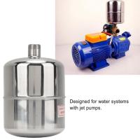 ราคา ถังแรงดันปั๊มแถบสแตนเลสถังแรงดันสำหรับเปลี่ยน (21371345964)