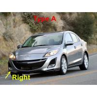 ราคา ฝาครอบไฟตัดหมอก ด้านหน้า สําหรับ Mazda 3 Neo 2009 2012 M3 BL BK 1 6 ลิตร (21657484826)