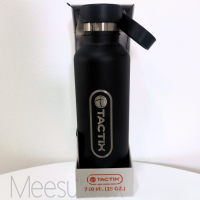 ราคา ขวดน้ำสูญญากาศ TACTIX 25oz 750ml Double Wall Vacuum (20379039655)