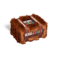 ราคา บอร์ดเกม bears vs babies English Manual คู่มือไทย (5146438481)