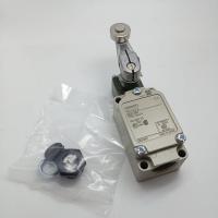 ราคา WLCA2 2 ลิมิตสวิตช์ OMRON LIMIT SWITCH 2A 250VAC แท้ ล้างสต็อก (21424286332)