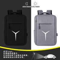 ราคา กระเป๋าเป้สะพายหลังกระเป๋าเป้สะพายหลังแนวธุรกิจ17 3นิ้วกระเป๋าใส่แล็ปท็อปเหมาะสำหรับ Lenovo savior y7000p R9000 (20151189439)