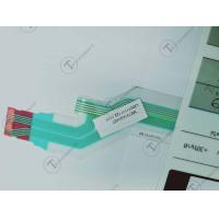 ราคา แผงหน้าปัด ปุ่มกดชั้นนอกไมโครเวฟซัมซุง SWITCH MEMBRANE SAMSUNG DE34 00382Q อะไหล่แท้จากโรงงาน (12589227553)