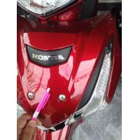 ราคา แท้100 ชุดสี Wave125i ปลาวาฬ 2020 ไฟหน้า LED มีสติ๊กเกอร์ติดมาให้จากโรงงาน เฟรม wave125 แยกขายเป็นชิ้น เฟรมรถ กาบเวฟ125 ของแท้ศูนย์ H075 (15255423640)