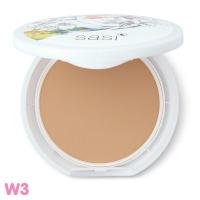 ราคา A D แป้งตลับ แป้ง ศศิ เมจิก แมทท์ ฟาวน์เดชั่น พาวเดอร์ Sasi Magic Matte Foundation Powder แป้งพัฟศศิ W1 W2 W3 แป้งตลับคุมมัน แป้งฝุ่น แป้งพัฟ (15178972766)