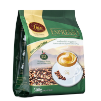 ราคา ดาวคอฟฟี่ กาแฟสำเร็จรูป 3 in 1 Dao Coffee 500 g 20 g x 25 ซองDao Coffee กาแฟดาว คอฟฟี่ มิกซ์ ทรีอินวัน 25 ซอง ขนาด 500 กรัมดาวคอฟฟี่ กาแฟสำเร็จรูป 3 in 1 Dao Coffee 500 (20710514353)