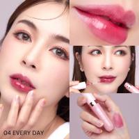 ราคา Mildkizz มายคิส ลิปทิ้นโกลว์ ลิปปากเด็ก สีติดทนนานตลอดทั้งวันแต่ฉ่ำวาว ไม่หนักปาก พร้อมบำรุงปาก (21348484326)