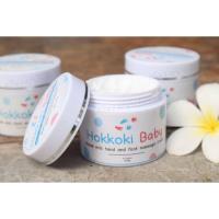 ราคา Mamuko Baby Cream Milky Booster ครีมบำรุงผิวนมวัว ครีมแก้ก้นดำ ขาหนีบดำ เท้านุ่ม ครีมลดรอบดำ ครีมลดรอยแตกลาย (1471228663)