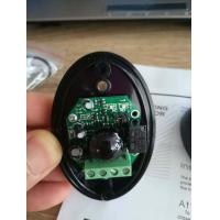 ราคา เซ็นเซอร์กันหนีบ ประตูรีโมท Photo Sensor infrared sensor กันประตูหนีบ 1 ชุดมี 2 ชิ้น ตัวรับ ตัวส่ง ใช้ได้ทั้ง NO NC เซ็ตจั๊มเปอร์บนบอร์ด (947560710)