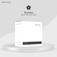 ราคา Képt HOME Perfume Sachet 50g ถุงหอมปรับอากาศ กลิ่น Holiday (19370163378)