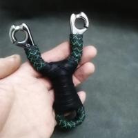 ราคา หนังสติ๊กสแตนเลสแบบดั้งเดิมแม่นยำ440สำหรับยิงปลาที่แม่นยำยางรัดกลมหนังสติ๊กวิลโลว์กลางแจ้งความแม่นยำสูง (21166072156)