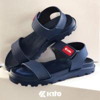 ราคา Kito รองเท้ารัดส้น Ai12 Size 36 39 (16149119524)