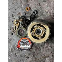 ราคา รังครัชเวฟ100 Wave100 แท้มือสองล้างให้ขาวใสก่อนส่งลองสั่งดู (21201065565)