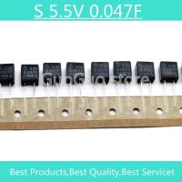 ราคา 2ชิ้นตัวเก็บประจุทรงพลัง Farad ตัวเก็บประจุ S 5 5V 0 047F ที่40007หนึ่งพัน Microfarads ใหม่เดิม (20218429021)