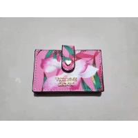 ราคา Loveoff Victorias secret 2022 กระเป๋าสตางค์ กระเป๋าถือ ขนาดเล็ก แฟชั่นใหม่ สําหรับสตรี (19461007866)