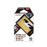 ราคา Fujifilm Film instax mini ฟิล์มคละลายการ์ตูน ของแท้รับประกันยังไม่หมดอายุ (19784411610)