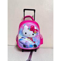 ราคา กระเป๋าล้อลากเด็กเตรียม 12 นิ้ว รุ่นนี้ไม่เน้นเอสี่หรือเอกสารนะคะ (21478353555)