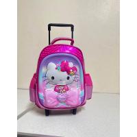 ราคา กระเป๋าล้อลากเด็กเตรียม 12 นิ้ว รุ่นนี้ไม่เน้นเอสี่หรือเอกสารนะคะ (21478353559)