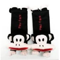 ราคา ที่หุ้มเบลท์แฟชั่น ปลอกเข็มขัดนิรภัย นวมหุ้มที่คาดเข็มขัดนิรภัย ที่หุ้มสายคาดเบลท์ ตกแต่งรถยนต์ ลายการ์ตูน จำนวน 1 คู่ (20347810661)